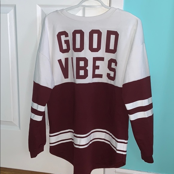 Urban Planet long sleeve shirt - Picture 2 of 3